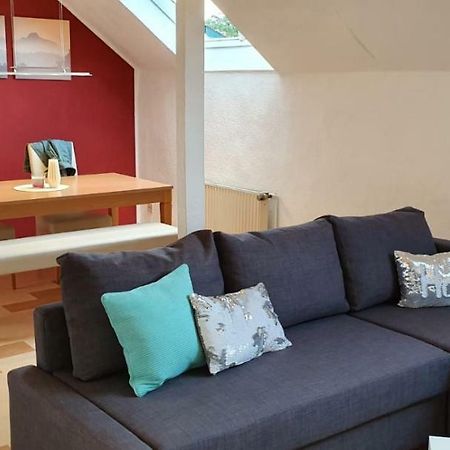 Ferienwohnung Leo Duisburg - Naehe Bahnhof Ngoại thất bức ảnh