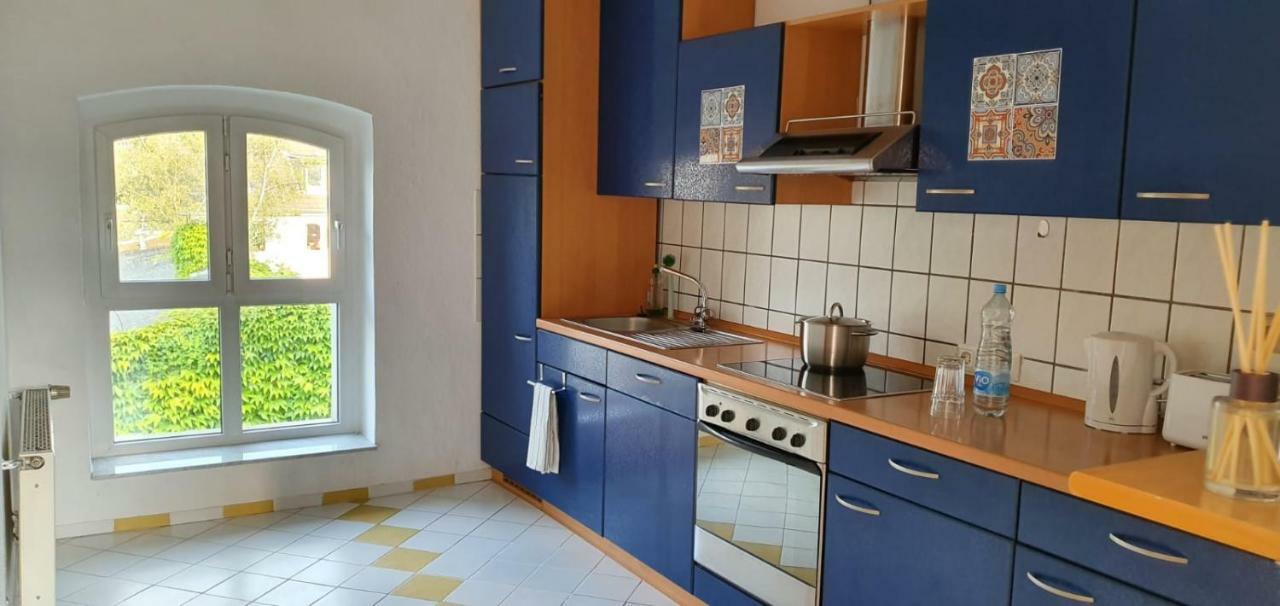 Ferienwohnung Leo Duisburg - Naehe Bahnhof Ngoại thất bức ảnh